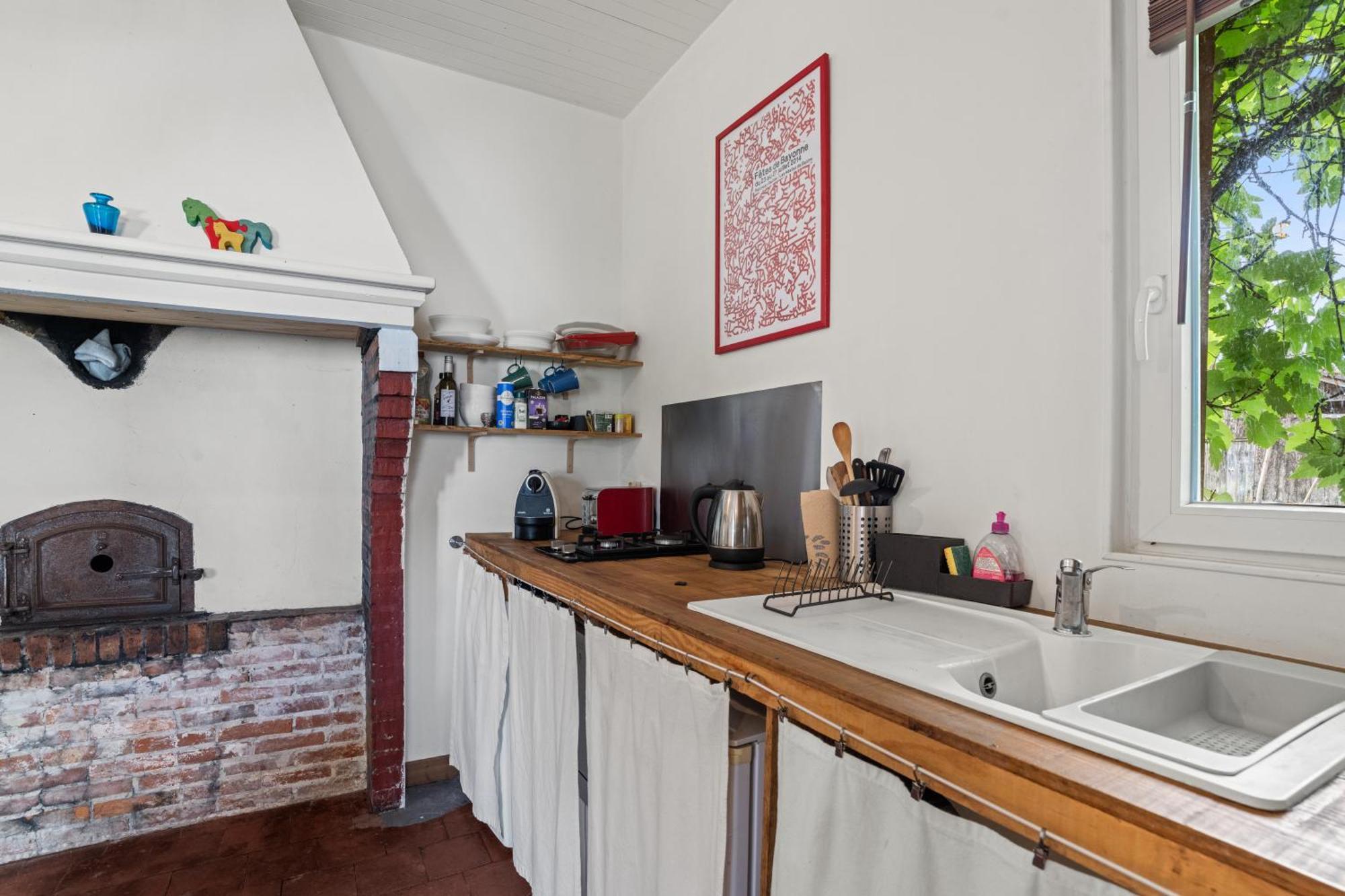 Hébergement de vacances D&d, La Maison Des Ecureuils